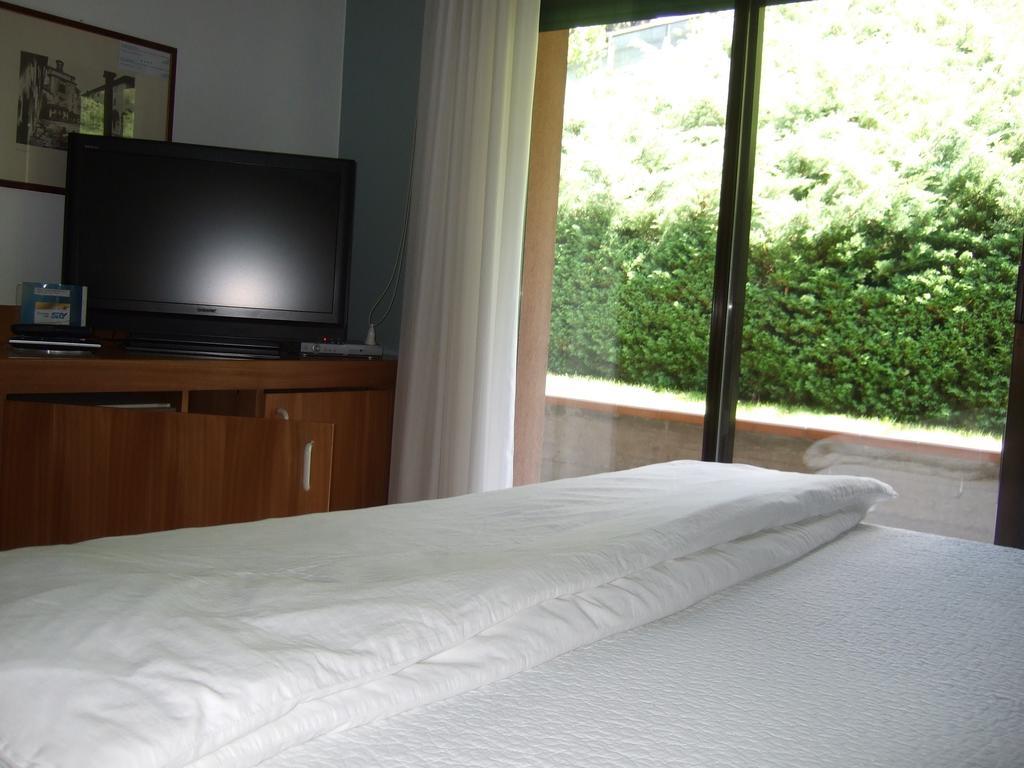 Hotel Canturio الغرفة الصورة